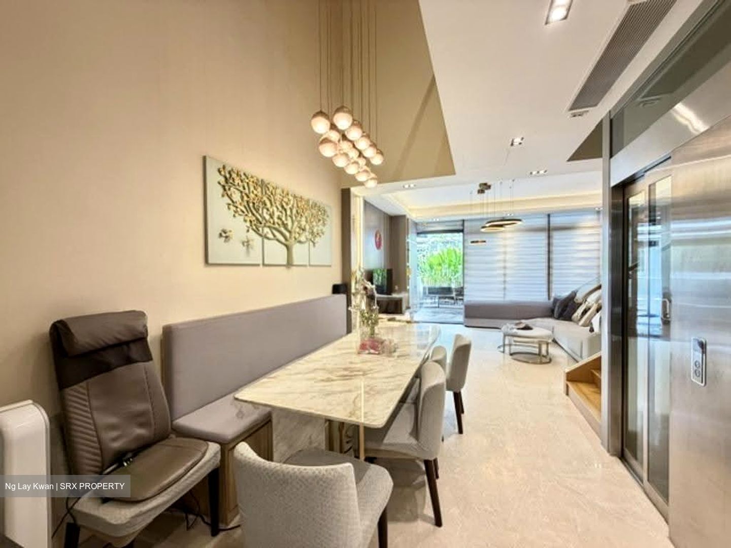 Belgravia Villas (D28), Terrace #637840861